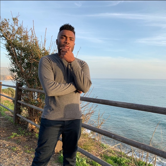 Meet your Posher, Kyle - Picture 2 of 3